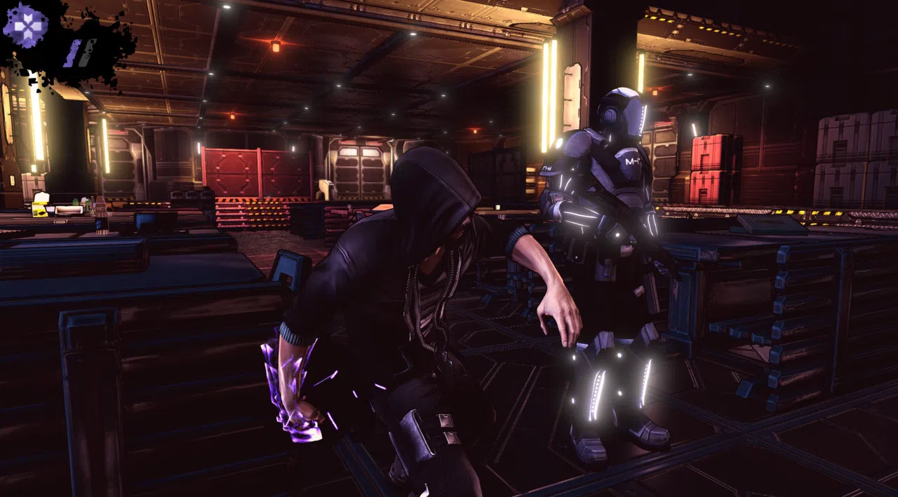 DARK Screenshot 14