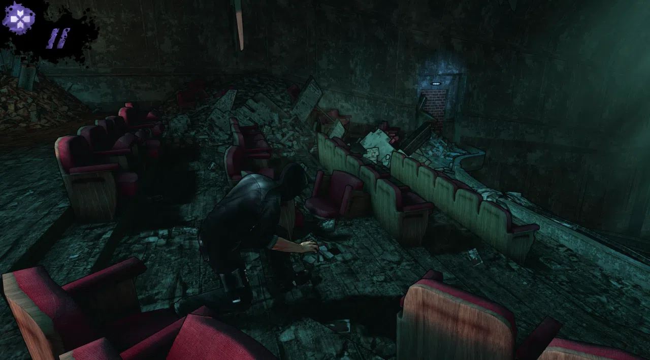 DARK Screenshot 11