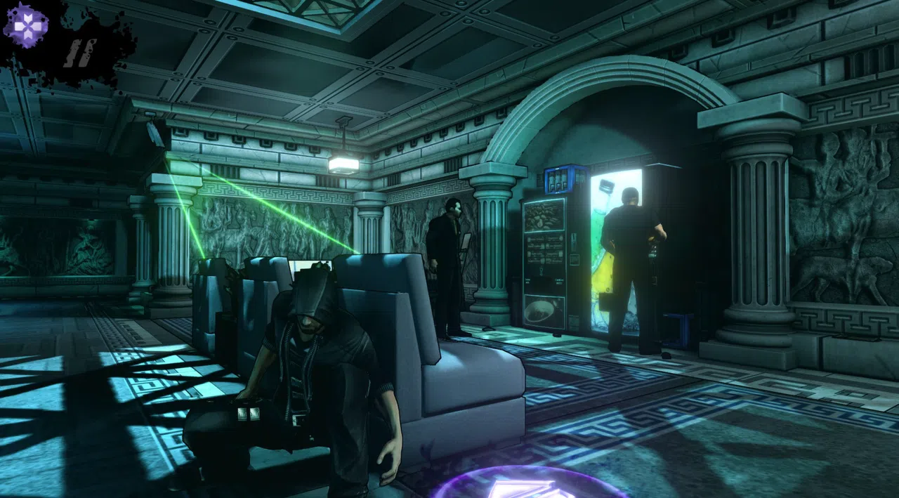 DARK Screenshot 8