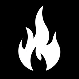 That's the Opposite of Cold icon