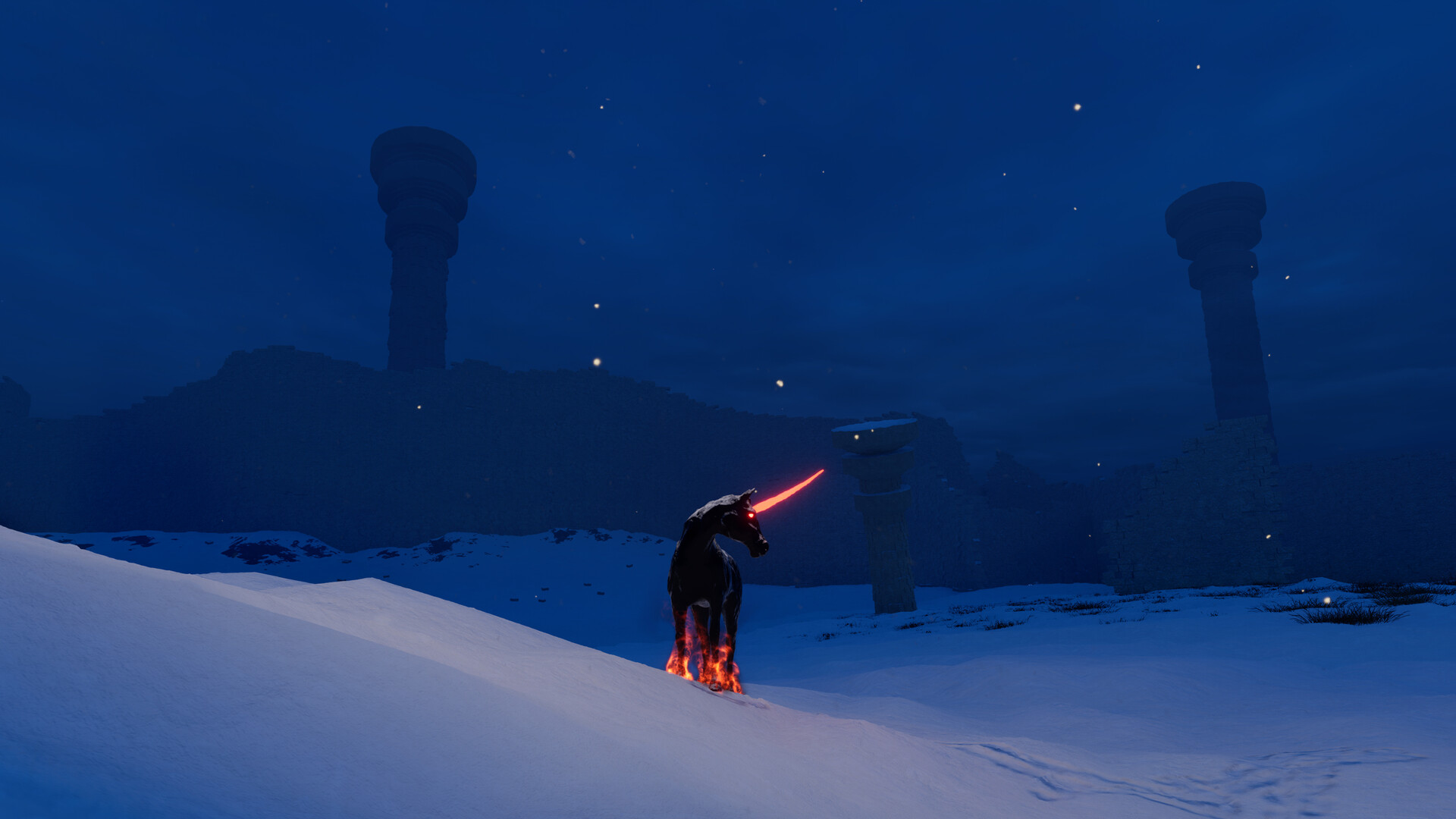 Nachtmahr Screenshot 0