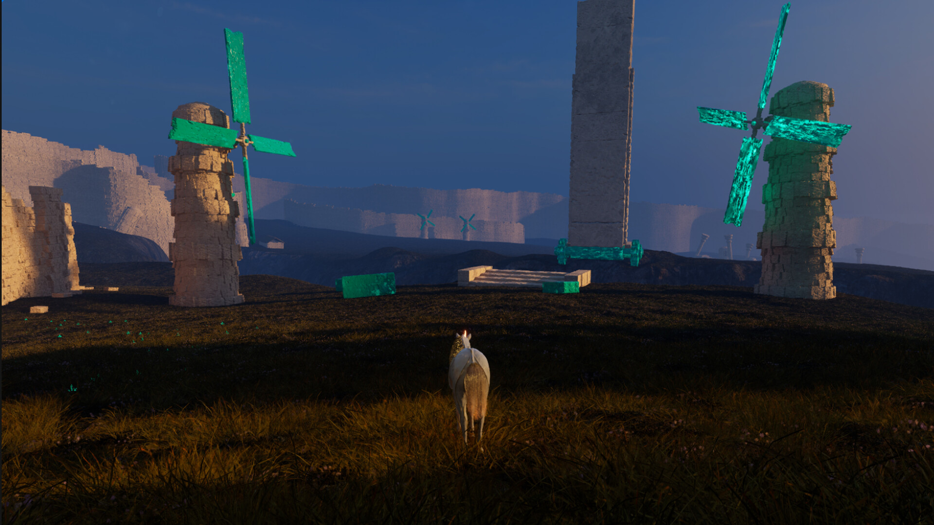 Nachtmahr Screenshot 1