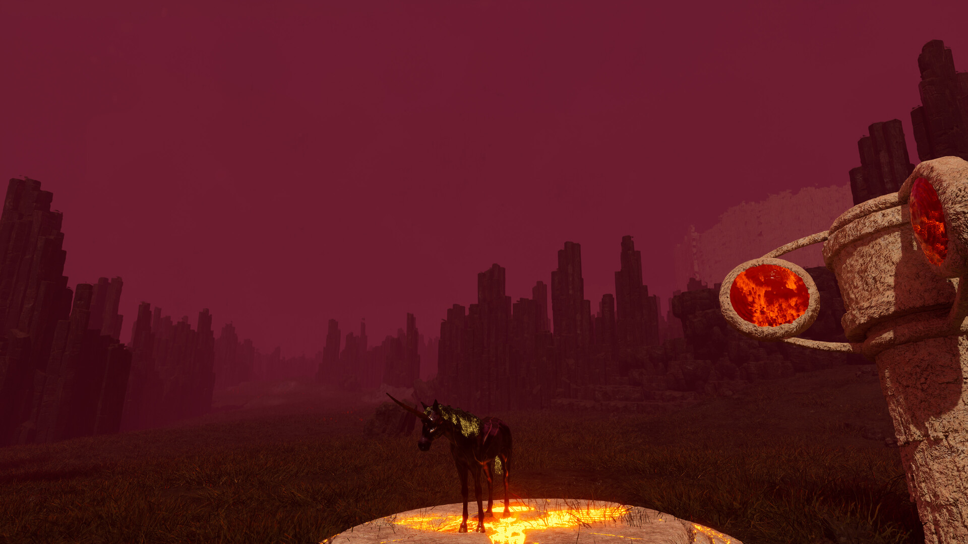 Nachtmahr Screenshot 2