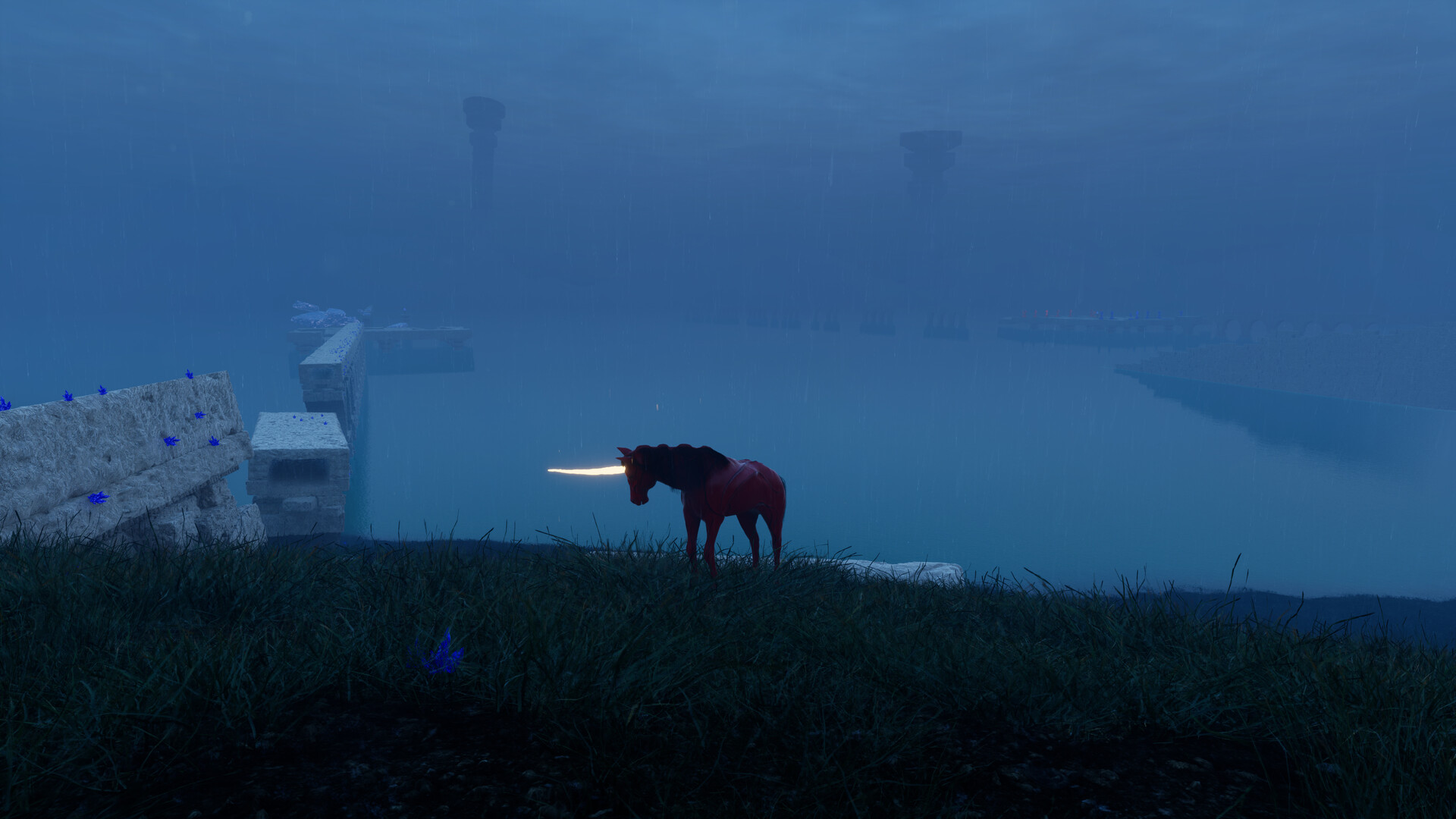 Nachtmahr Screenshot 4