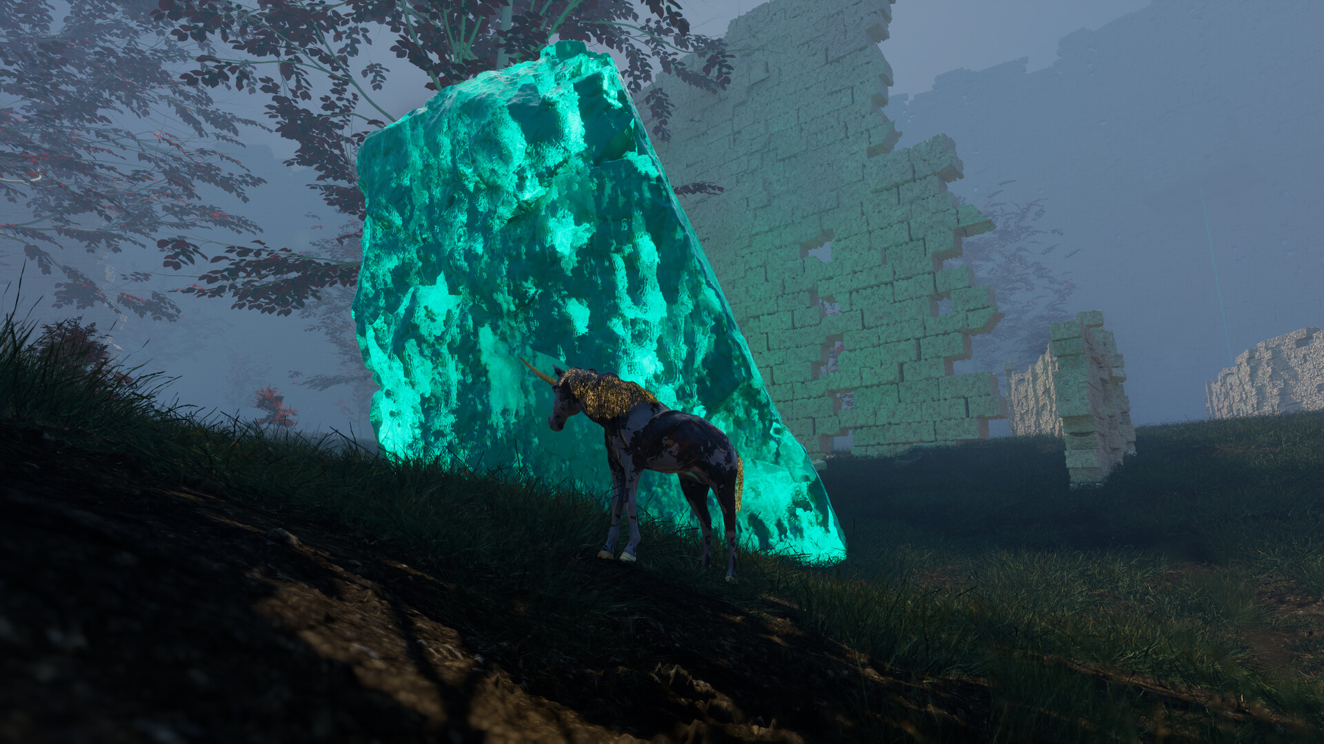 Nachtmahr Screenshot 3