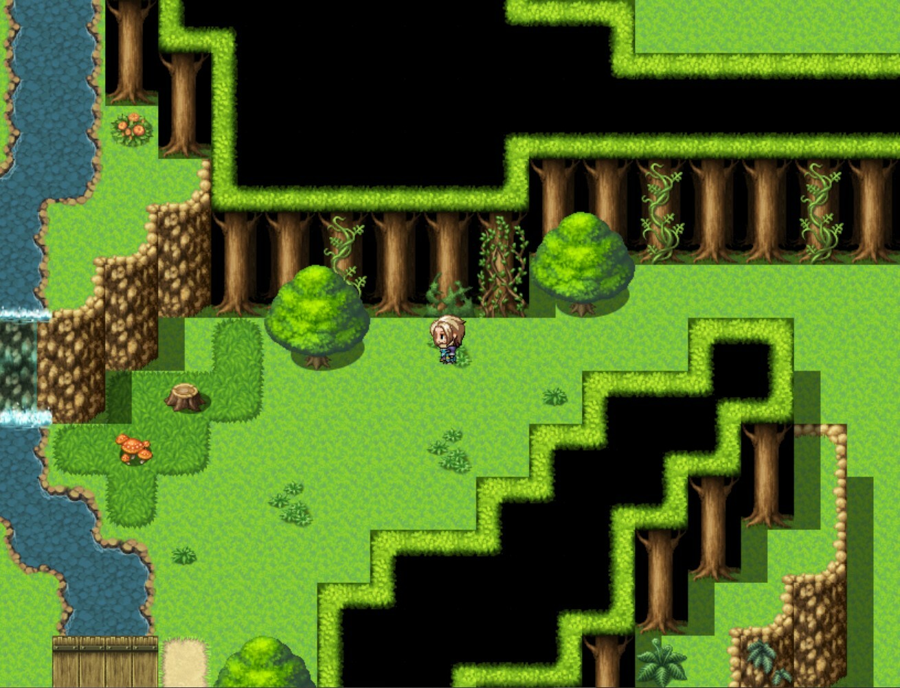 Alexios The Protector Screenshot 3