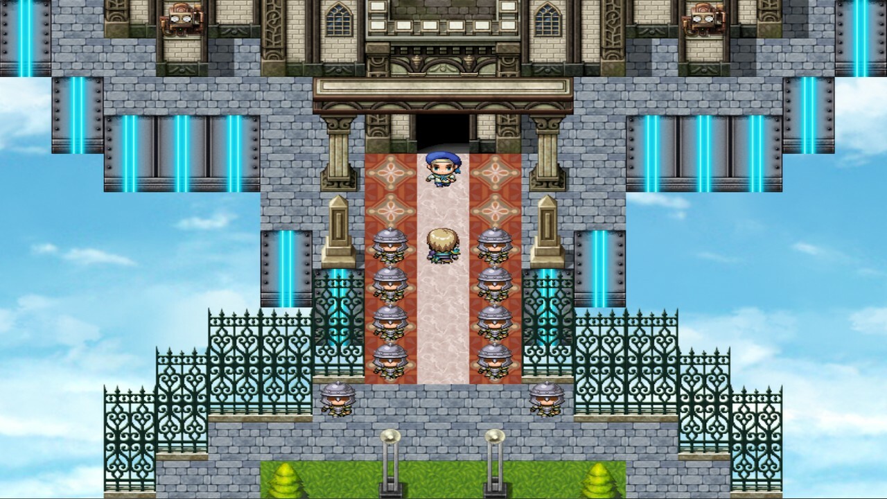 Alexios The Protector Screenshot 1