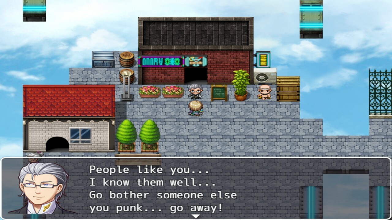 Alexios The Protector Screenshot 4