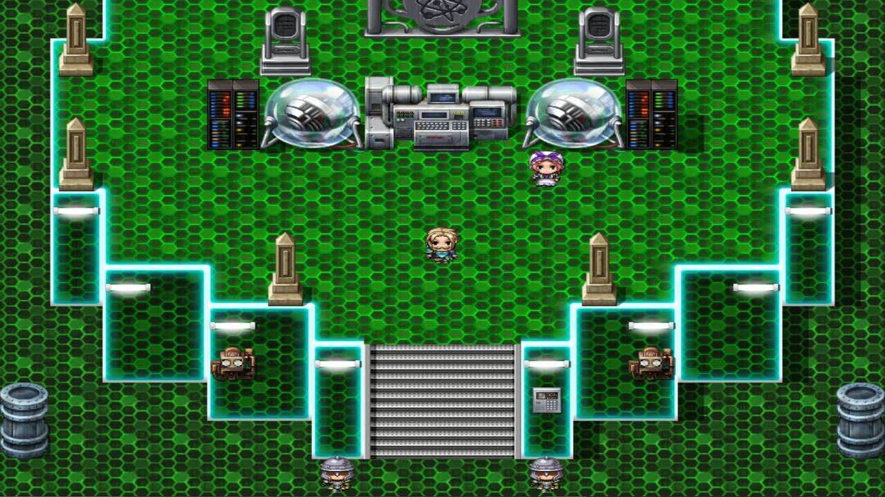 Alexios The Protector Screenshot 2