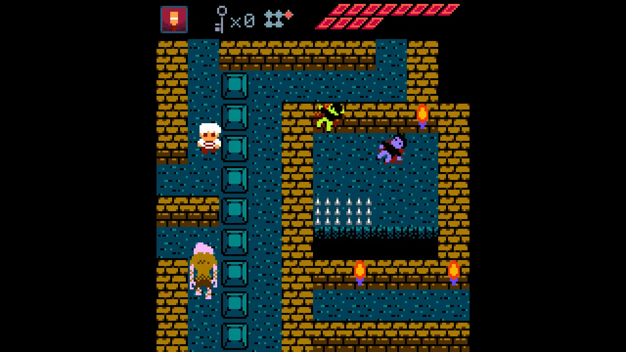 Anodyne Screenshot 5