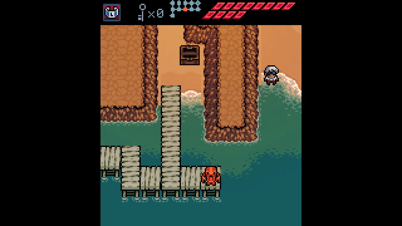Anodyne Screenshot 6