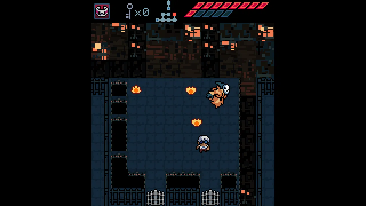 Anodyne Screenshot 4