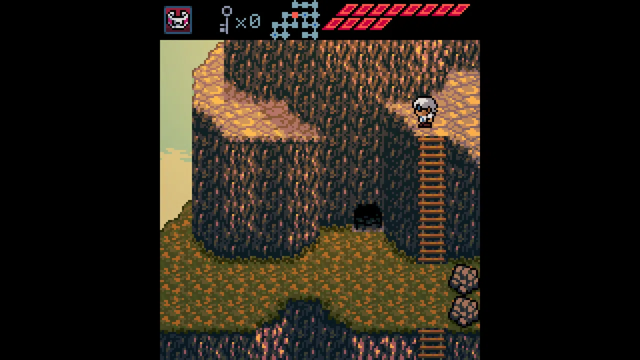 Anodyne Screenshot 3