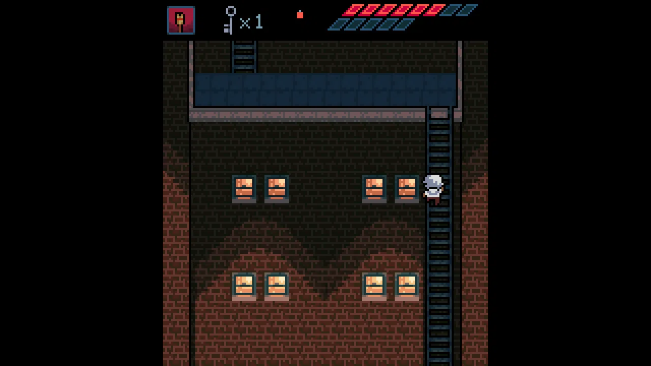 Anodyne Screenshot 10