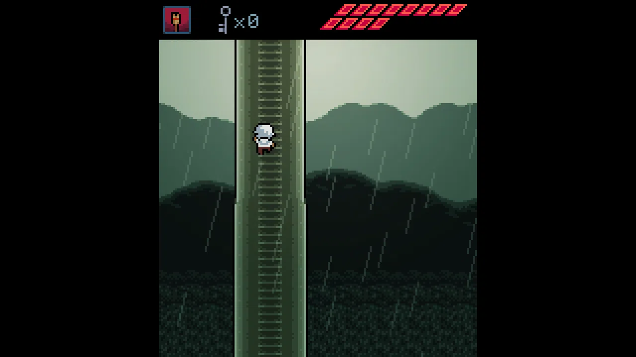 Anodyne Screenshot 7
