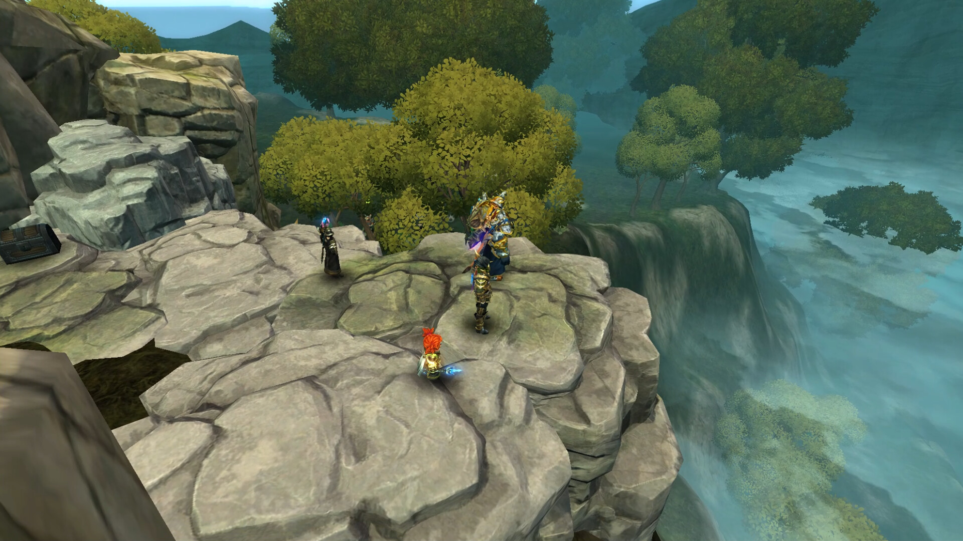 Iverian Wars: Craxion vs Defugel Screenshot 2