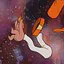 Space Baby icon
