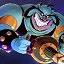Borf Hunter icon