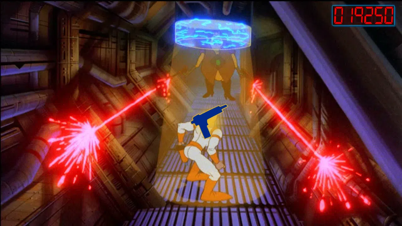 Space Ace Screenshot 5