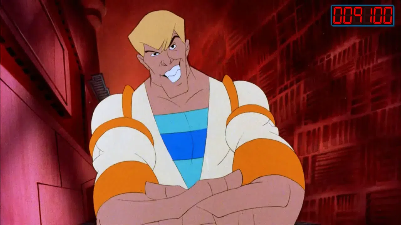 Space Ace Screenshot 8