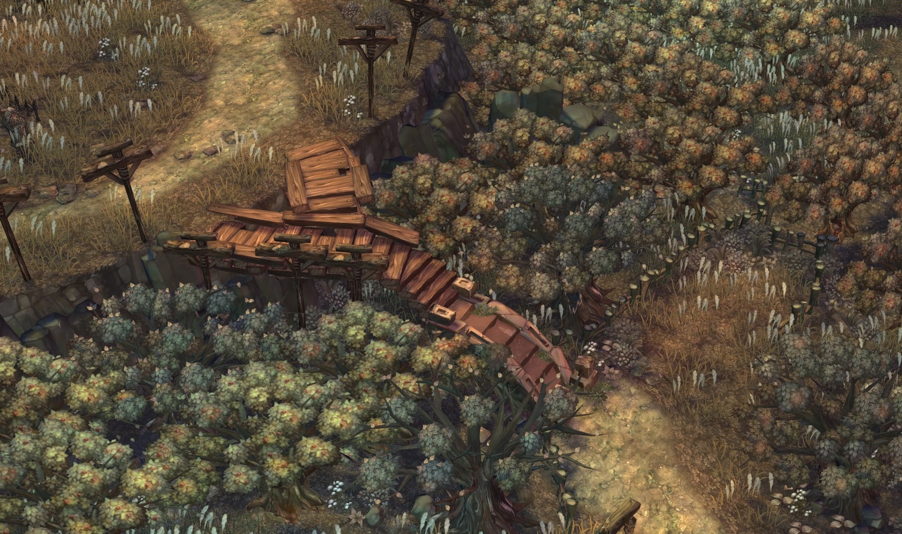 Tree of Savior (English Ver.) Screenshot 16