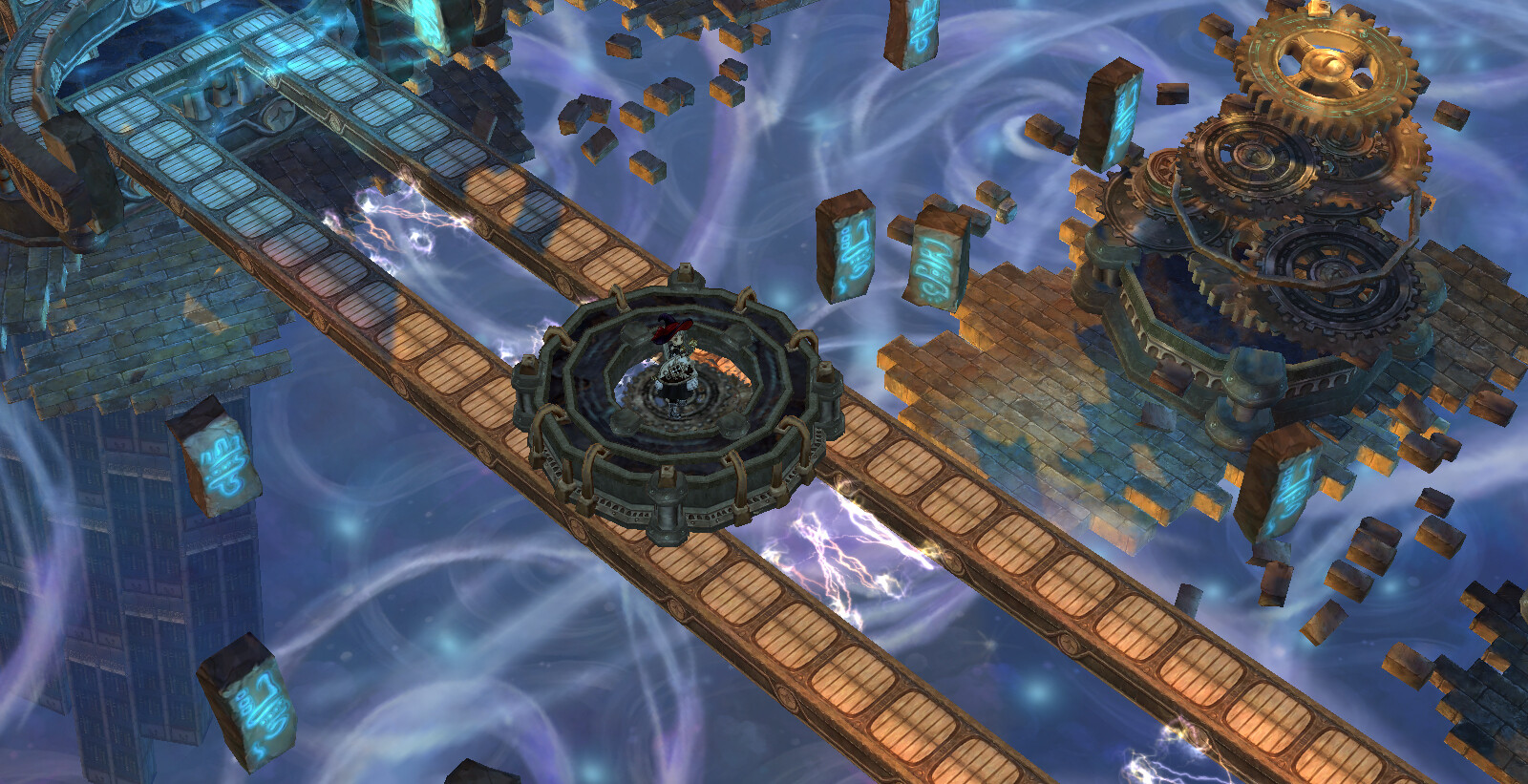 Tree of Savior (English Ver.) Screenshot 0