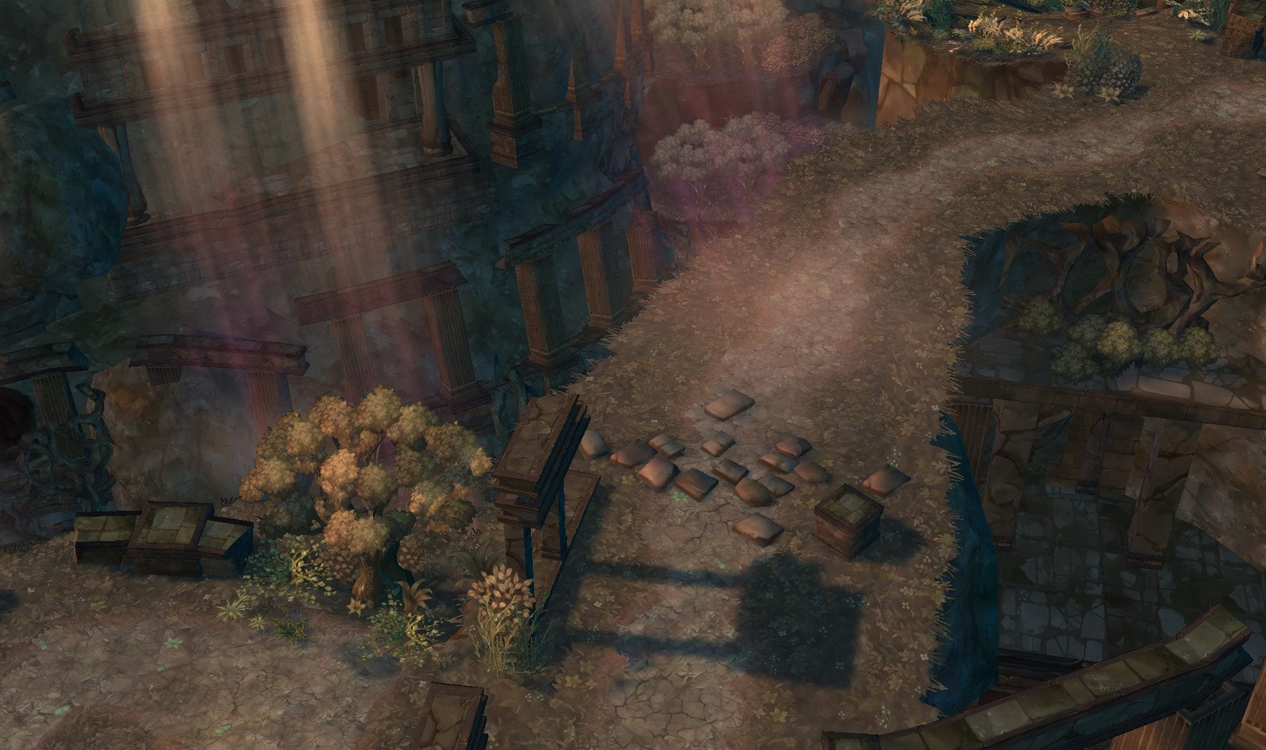 Tree of Savior (English Ver.) Screenshot 2