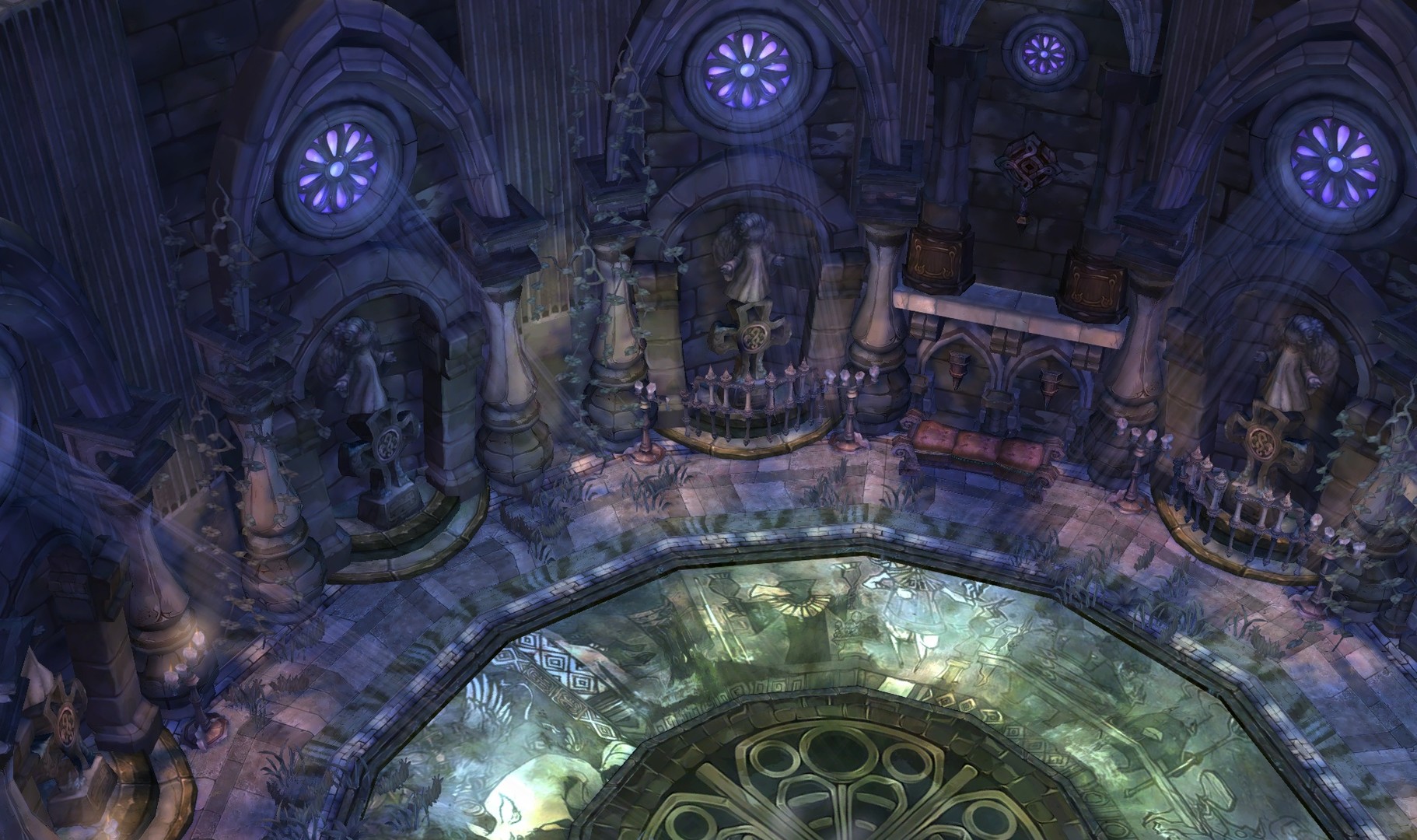 Tree of Savior (English Ver.) Screenshot 7