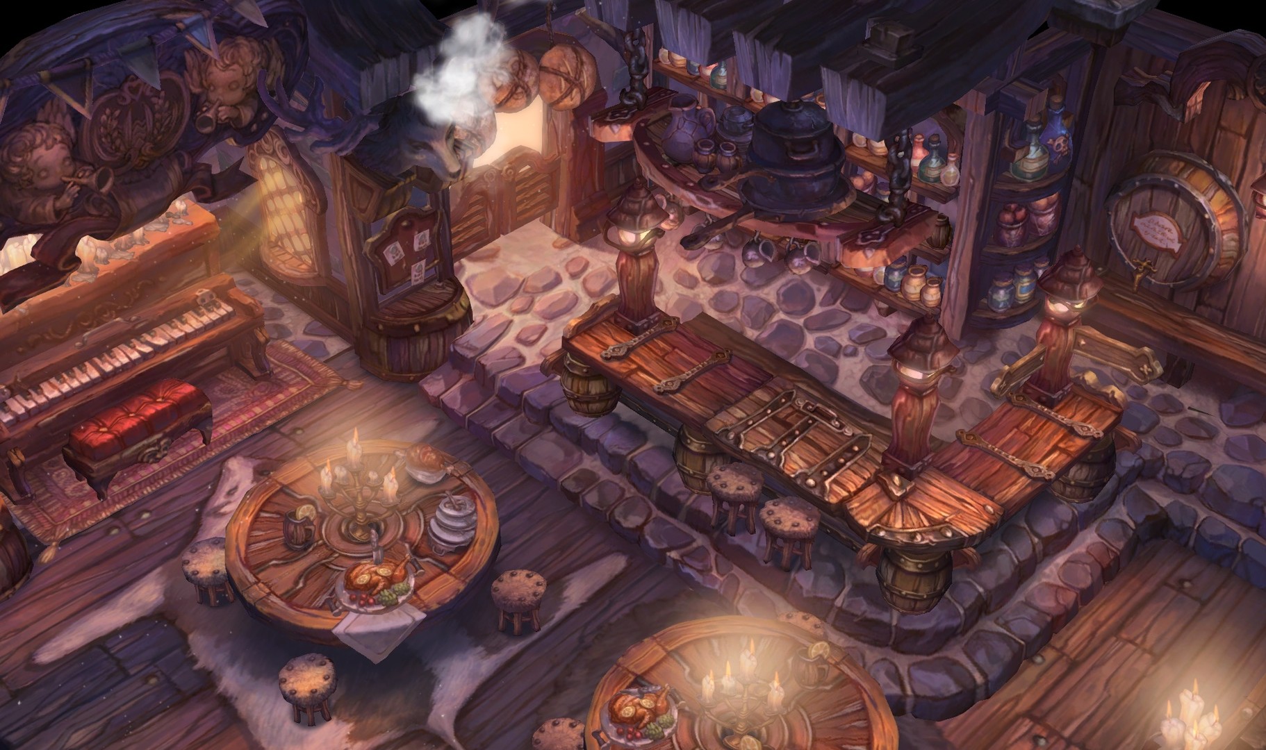 Tree of Savior (English Ver.) Screenshot 4