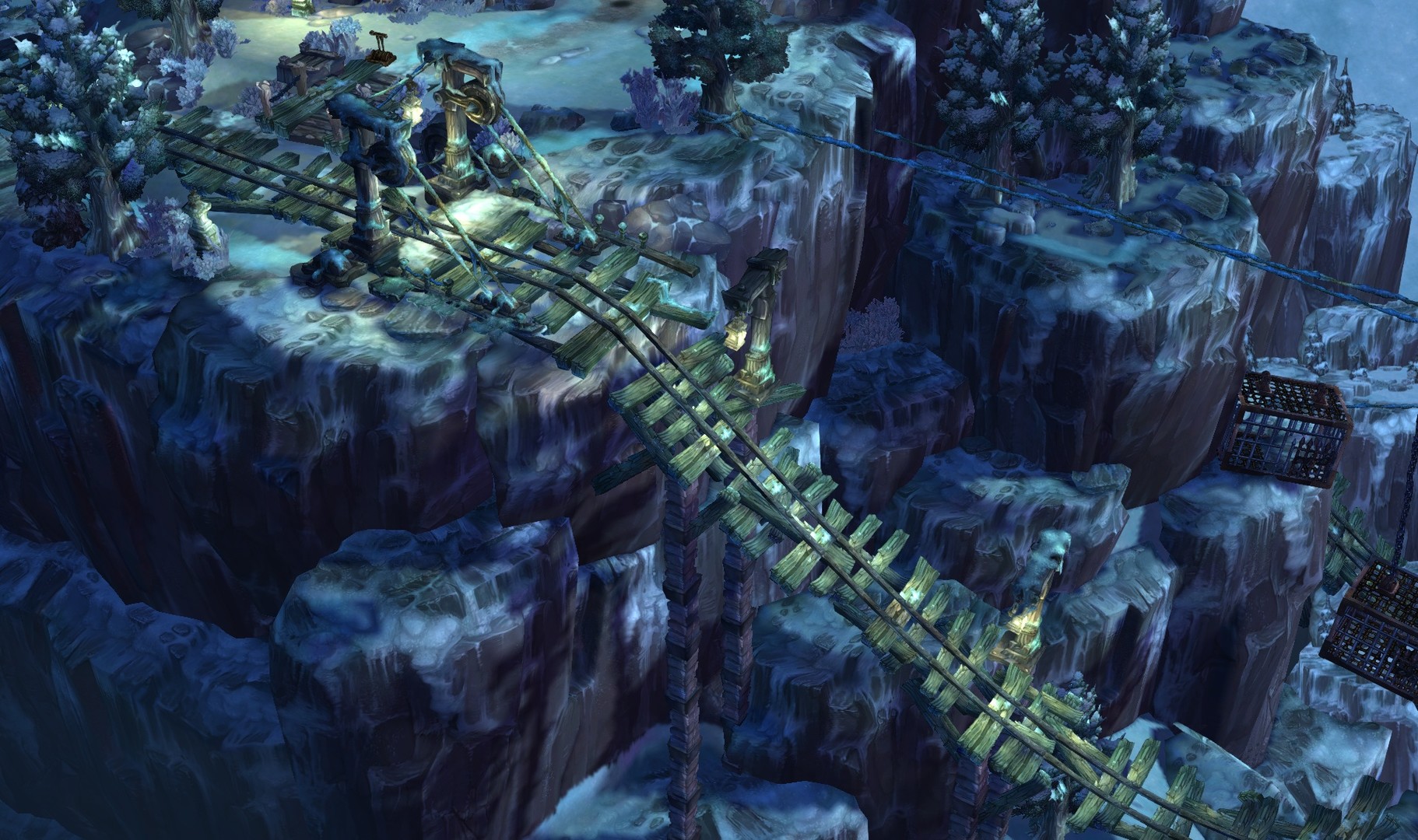 Tree of Savior (English Ver.) Screenshot 10