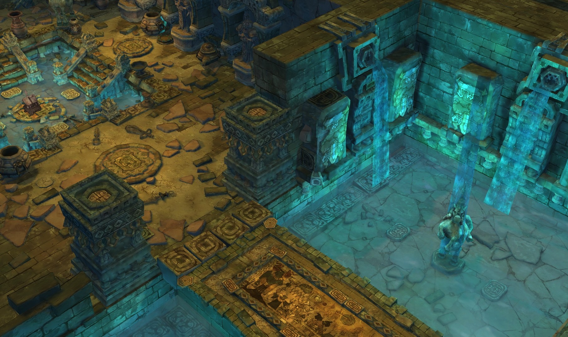 Tree of Savior (English Ver.) Screenshot 11