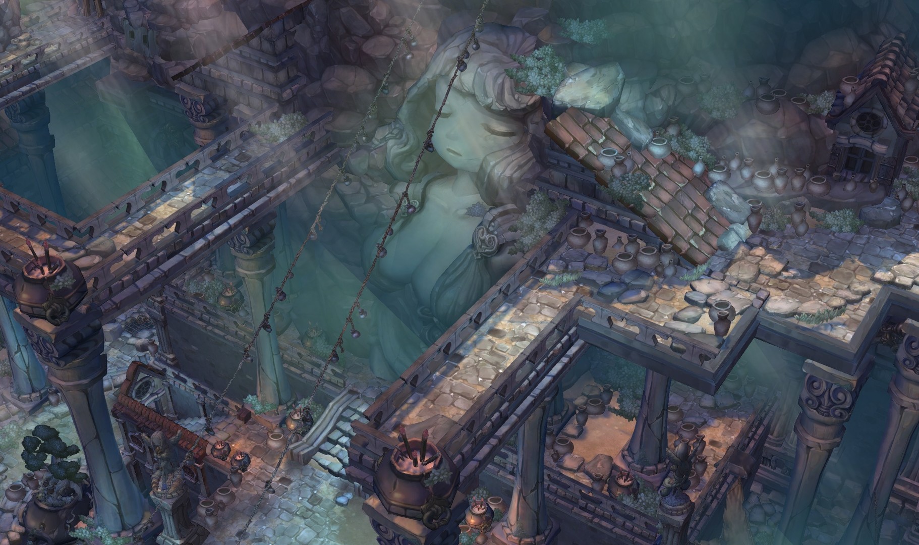 Tree of Savior (English Ver.) Screenshot 5