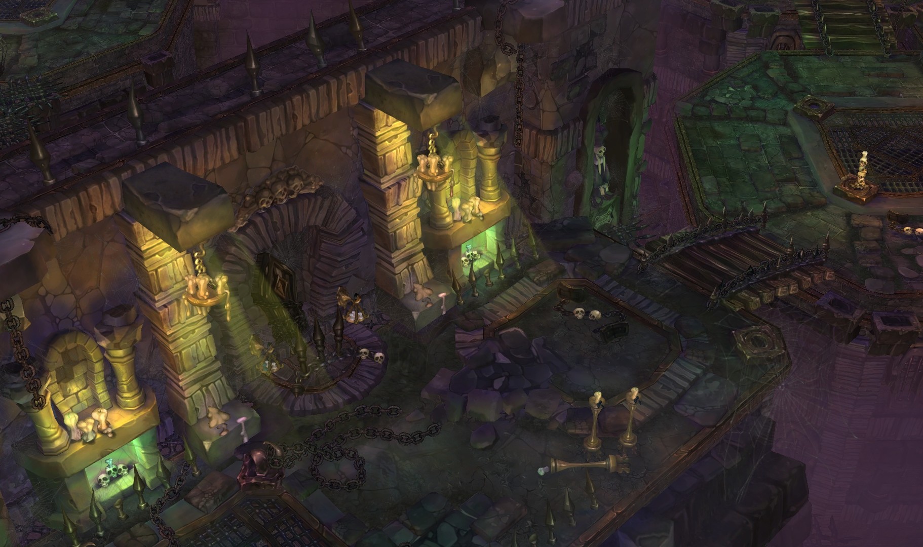 Tree of Savior (English Ver.) Screenshot 3