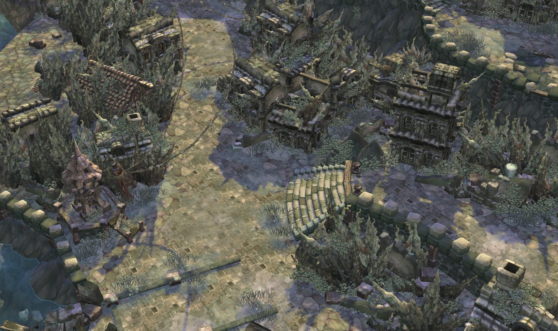 Tree of Savior (English Ver.) Screenshot 13