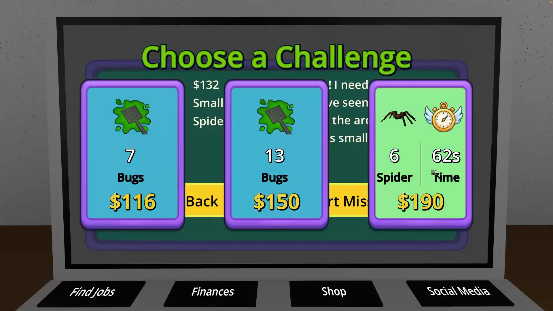 BugSquash Screenshot 9