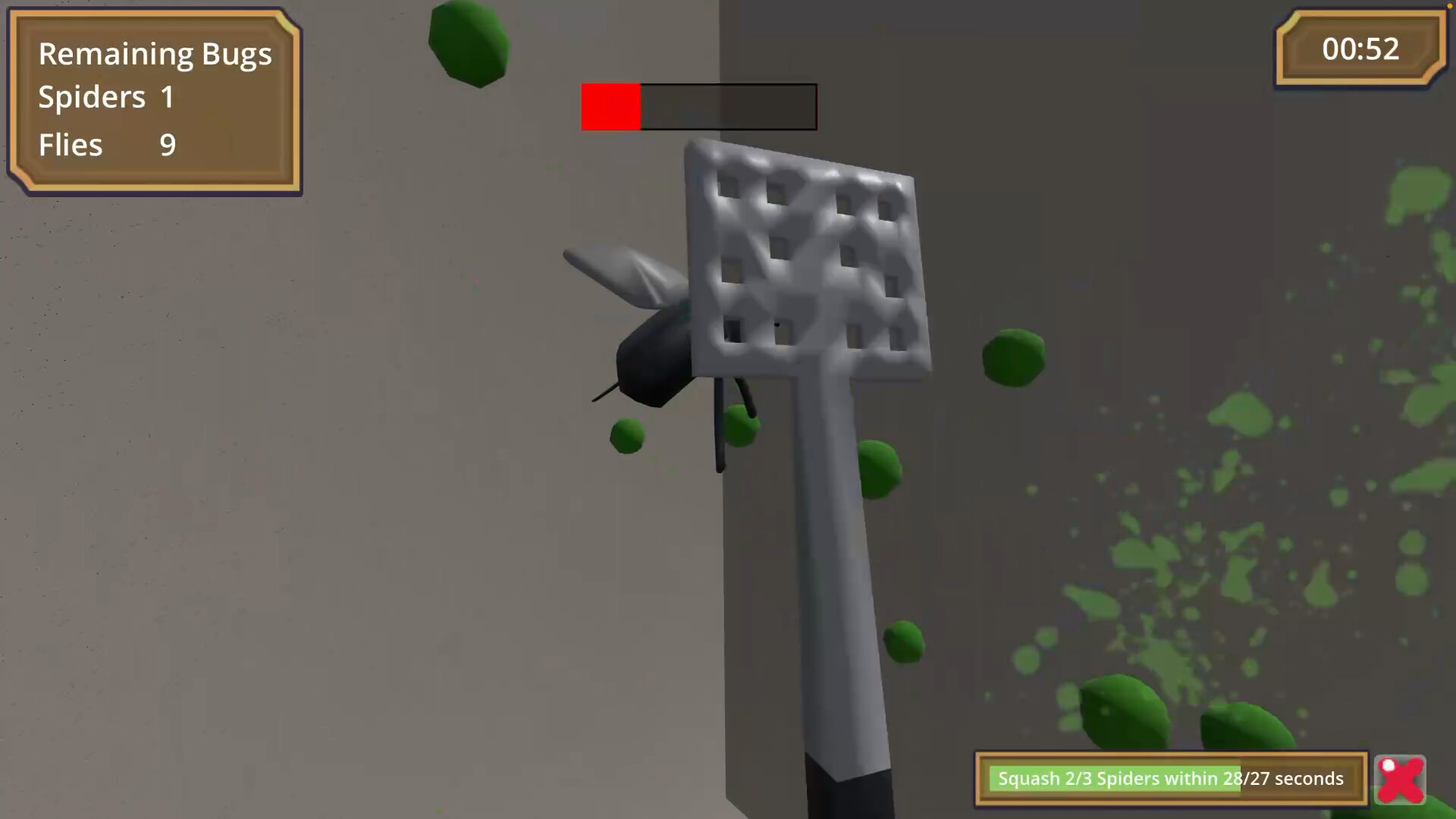 BugSquash Screenshot 2