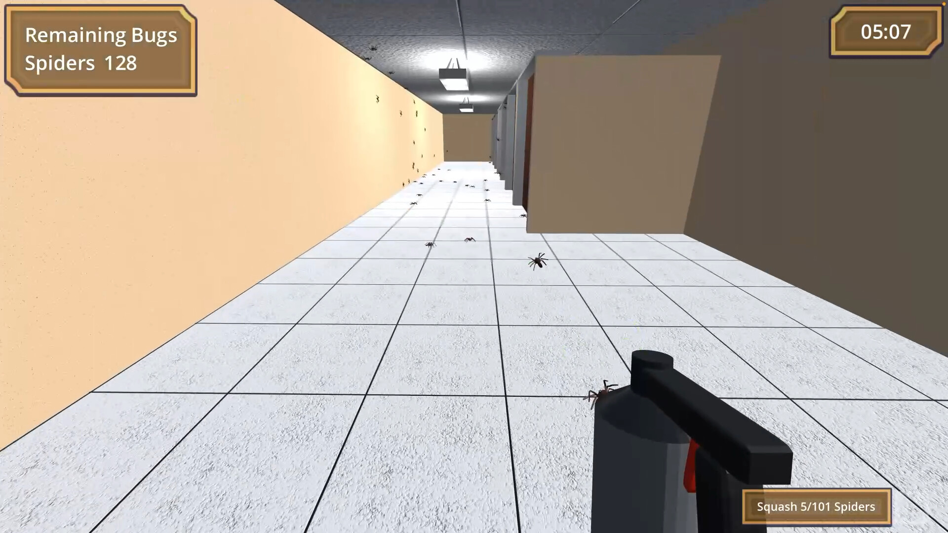 BugSquash Screenshot 4