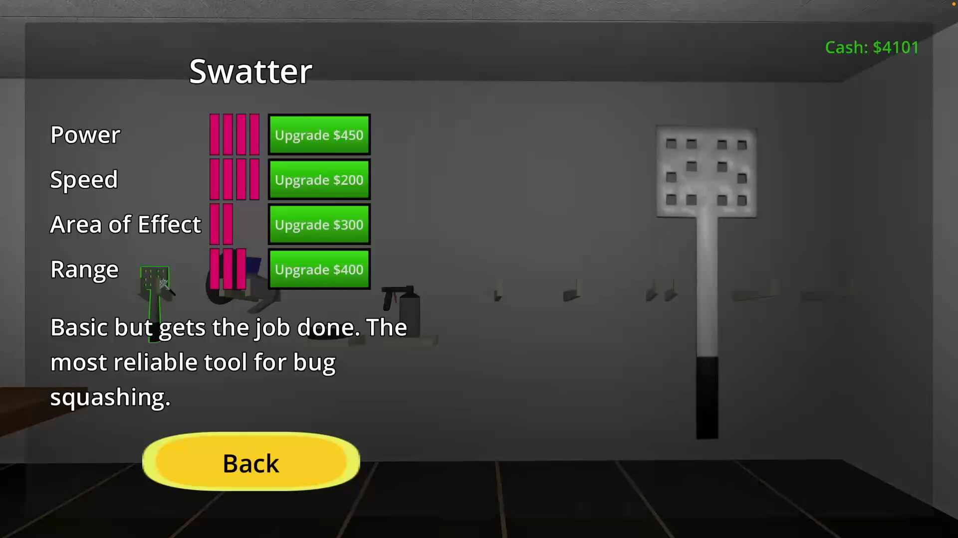 BugSquash Screenshot 0