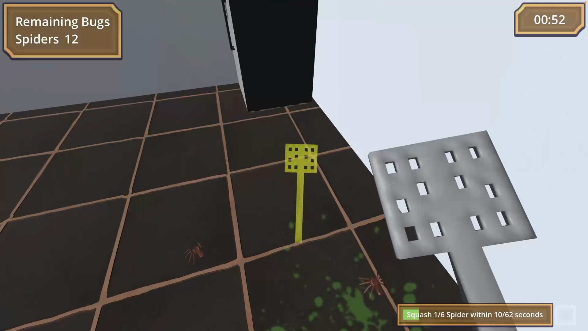 BugSquash Screenshot 3