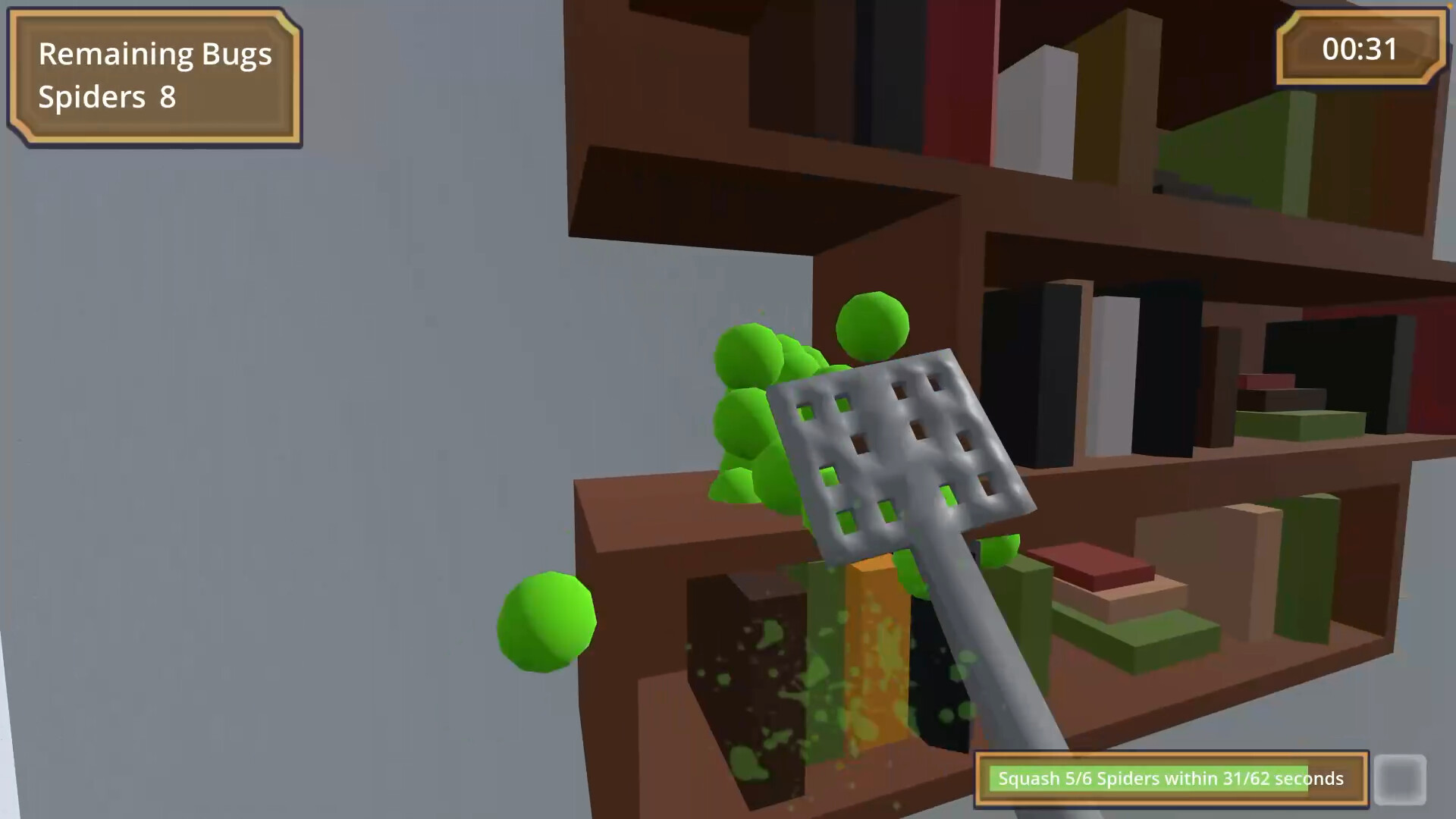 BugSquash Screenshot 5