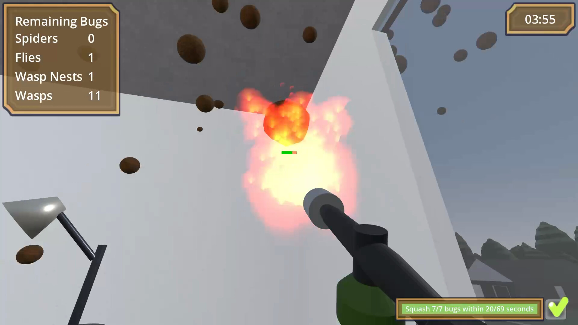 BugSquash Screenshot 7