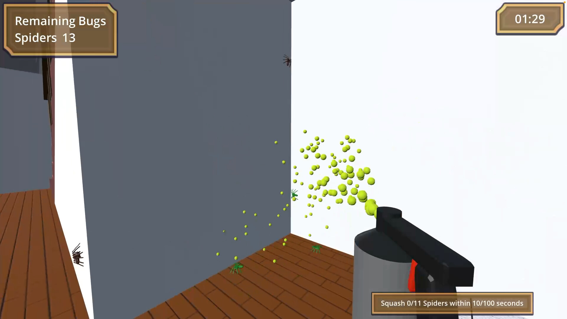 BugSquash Screenshot 6