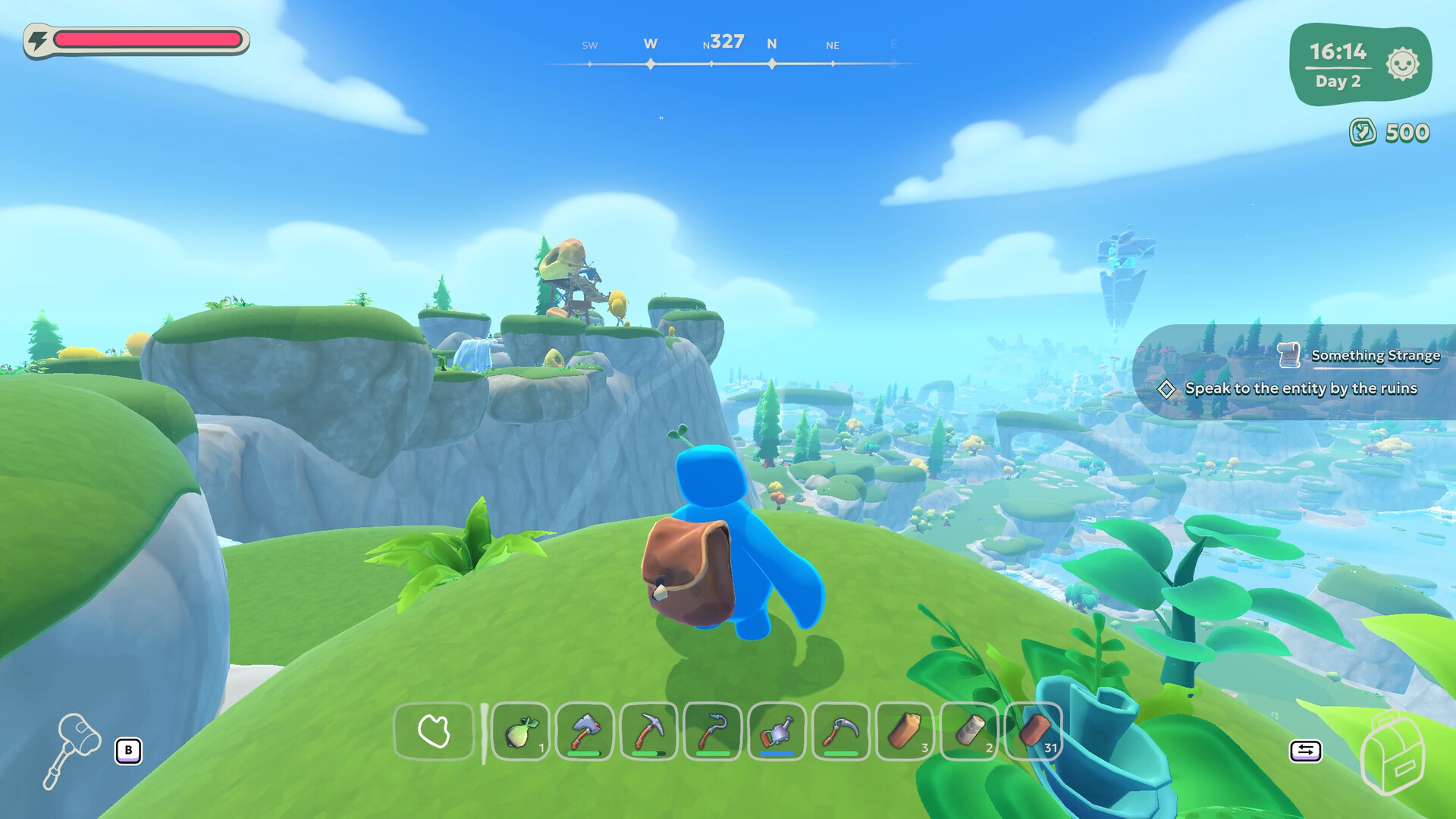 Southfield Screenshot 7