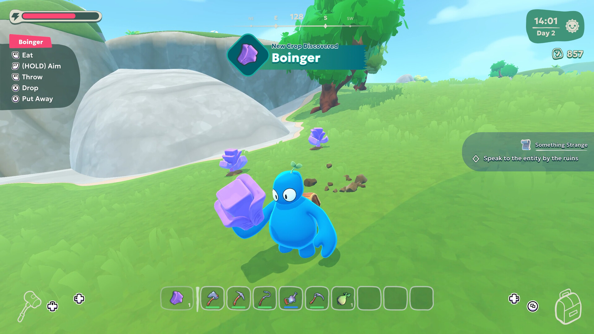 Southfield Screenshot 5