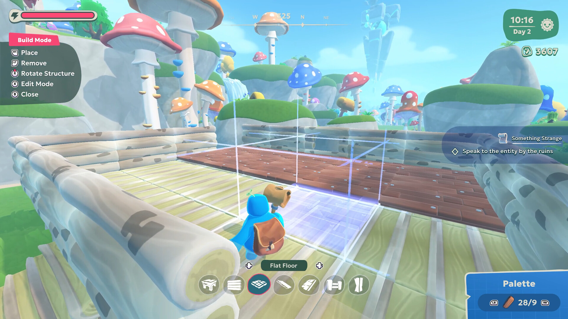 Southfield Screenshot 1