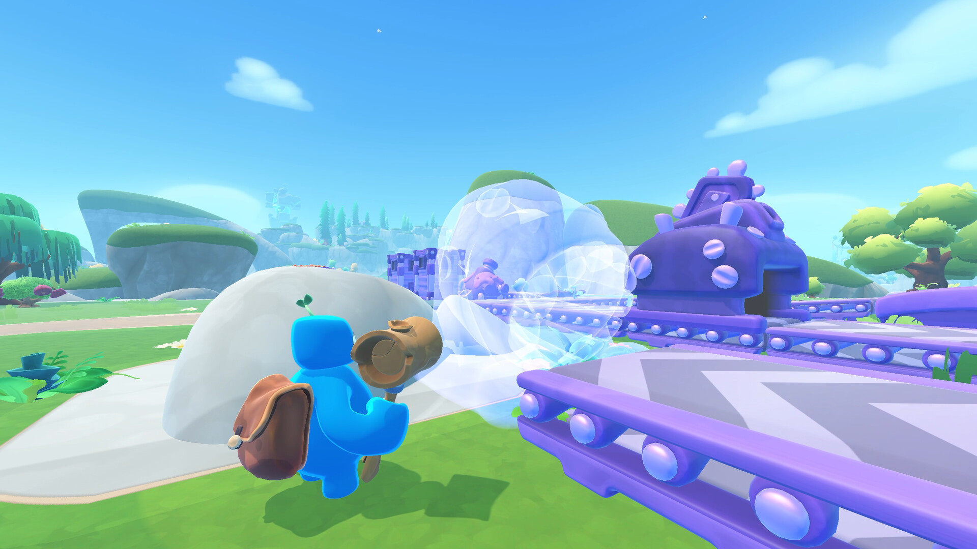 Southfield Screenshot 2