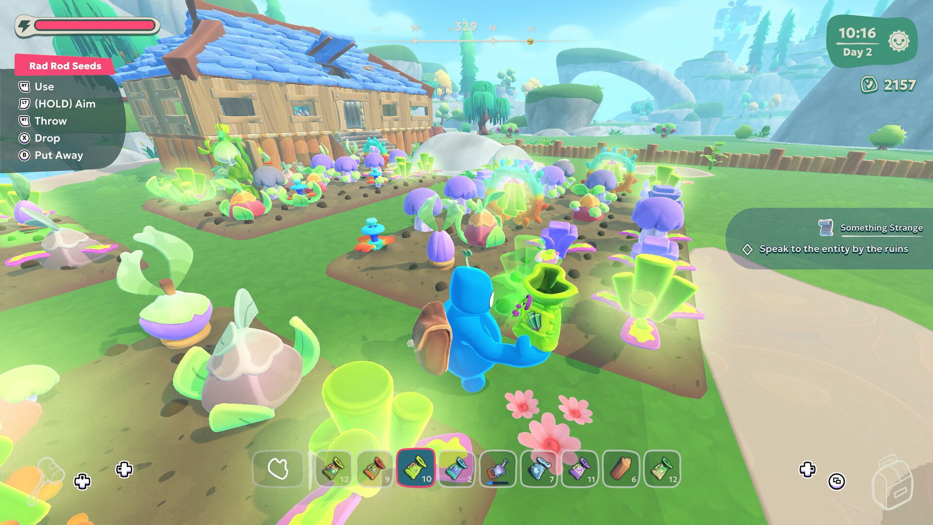 Southfield Screenshot 0