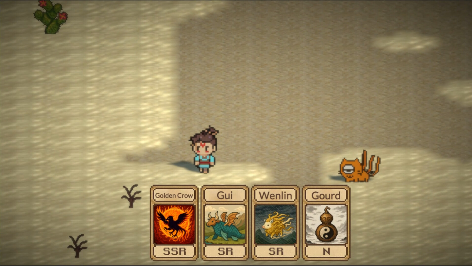 Calamon Screenshot 2