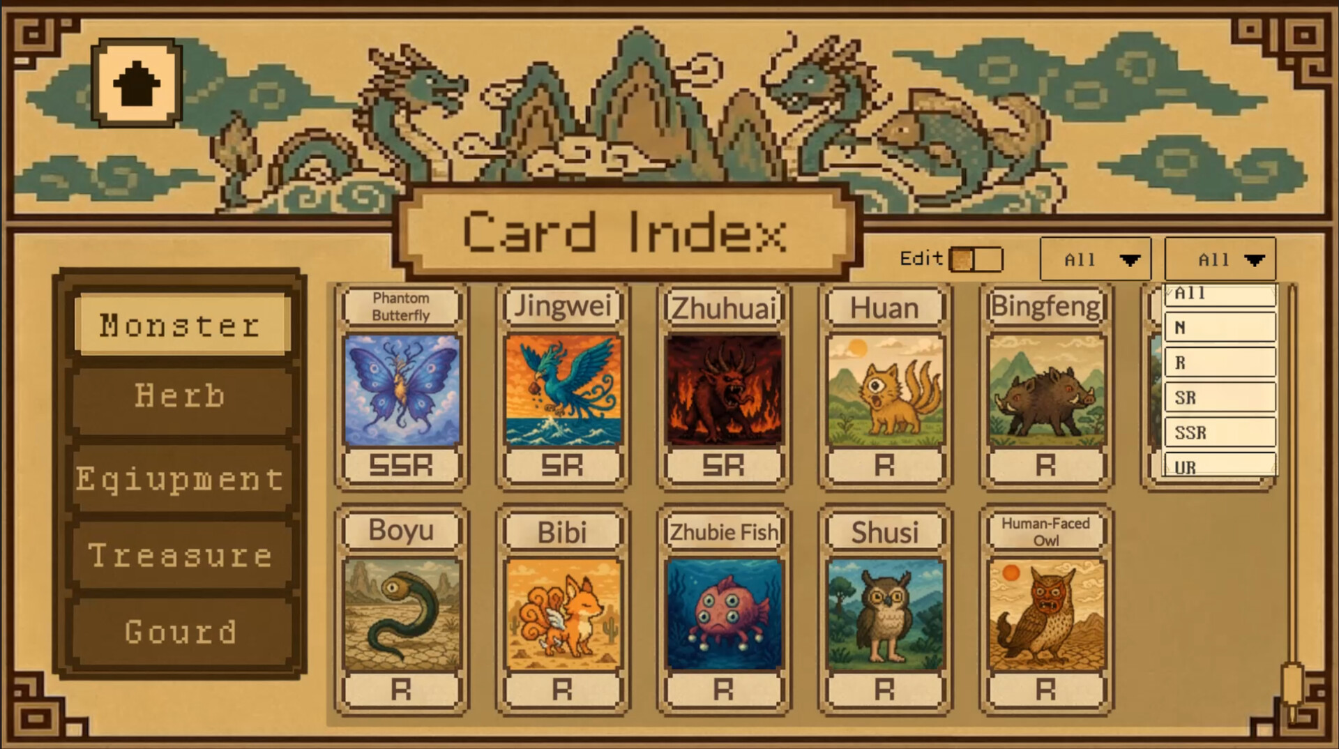 Calamon Screenshot 3