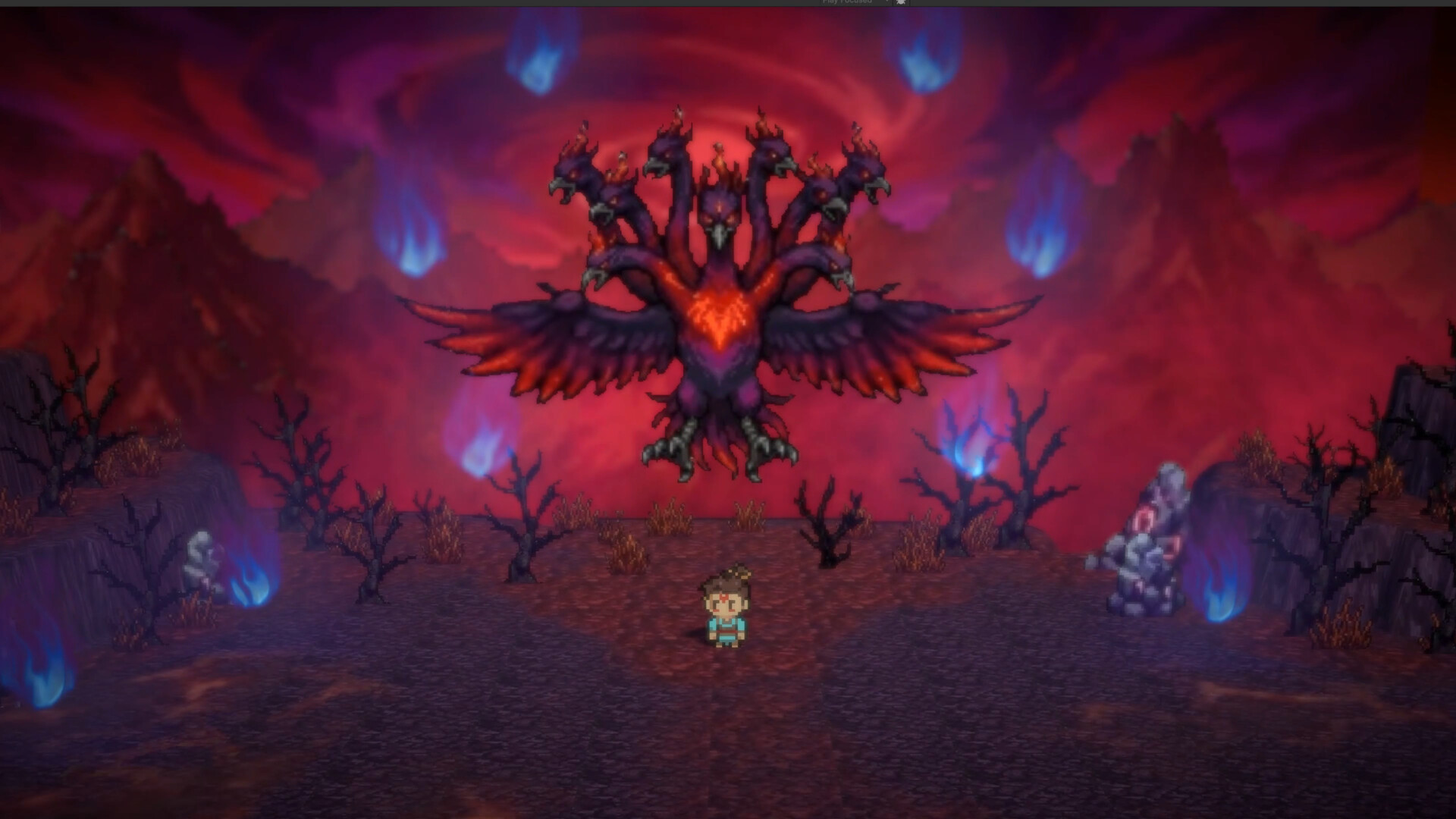 Calamon Screenshot 1